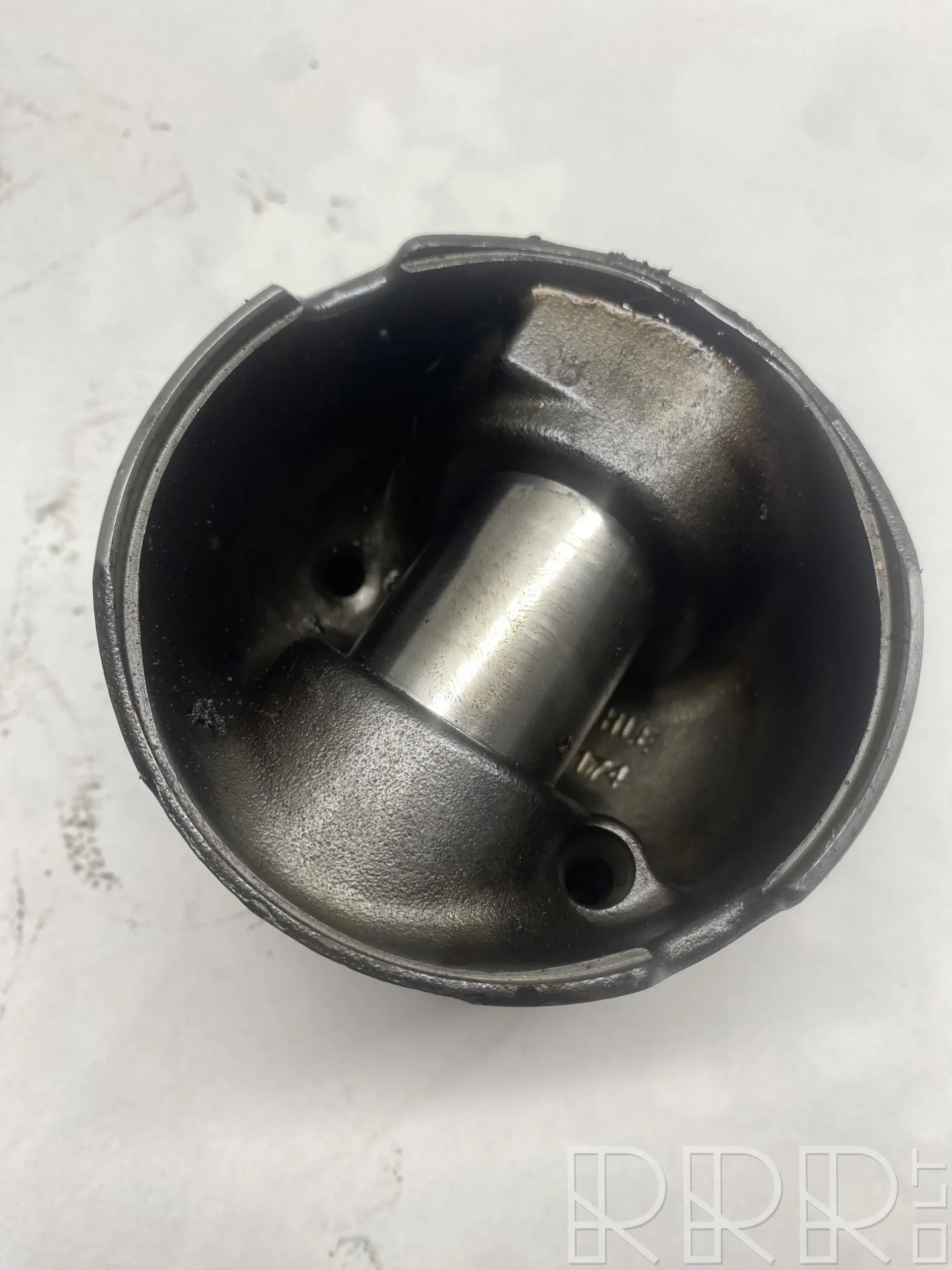 Mahle 84l93 a174 BMW E60 535D Piston