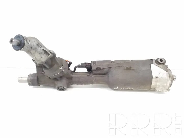 Audi A6 C7 steering rack RHD