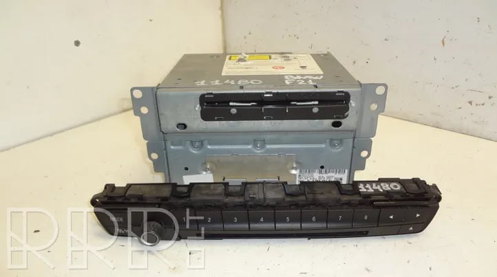 BNW 1 series CI9 286 464 01 Radio module