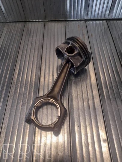 BMW B48 connecting rod + piston