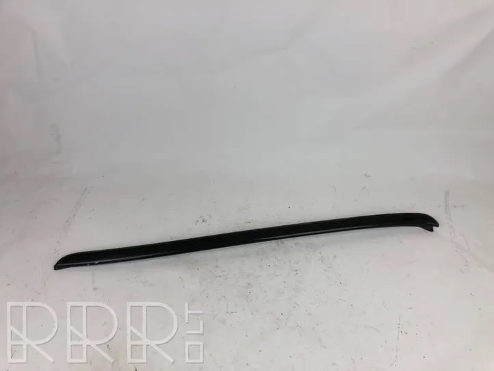 Bmw X6 E71 windshield moldings set