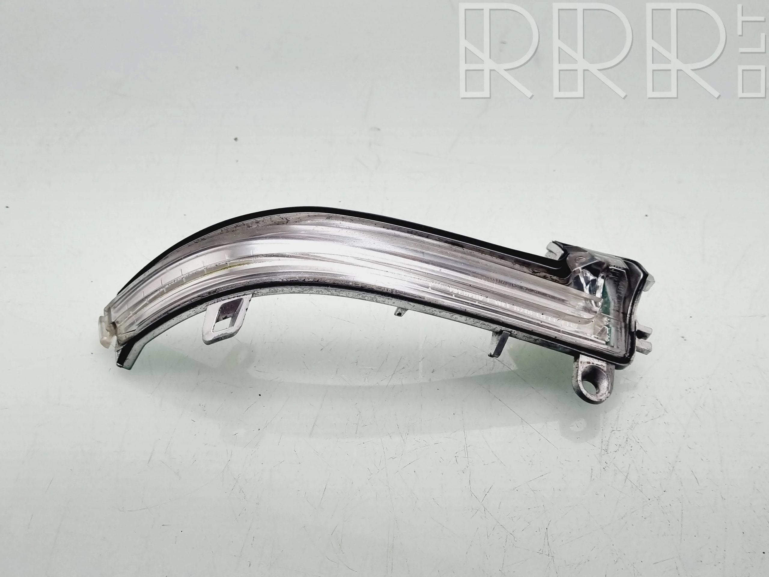 Left side turn indicator BMW F20