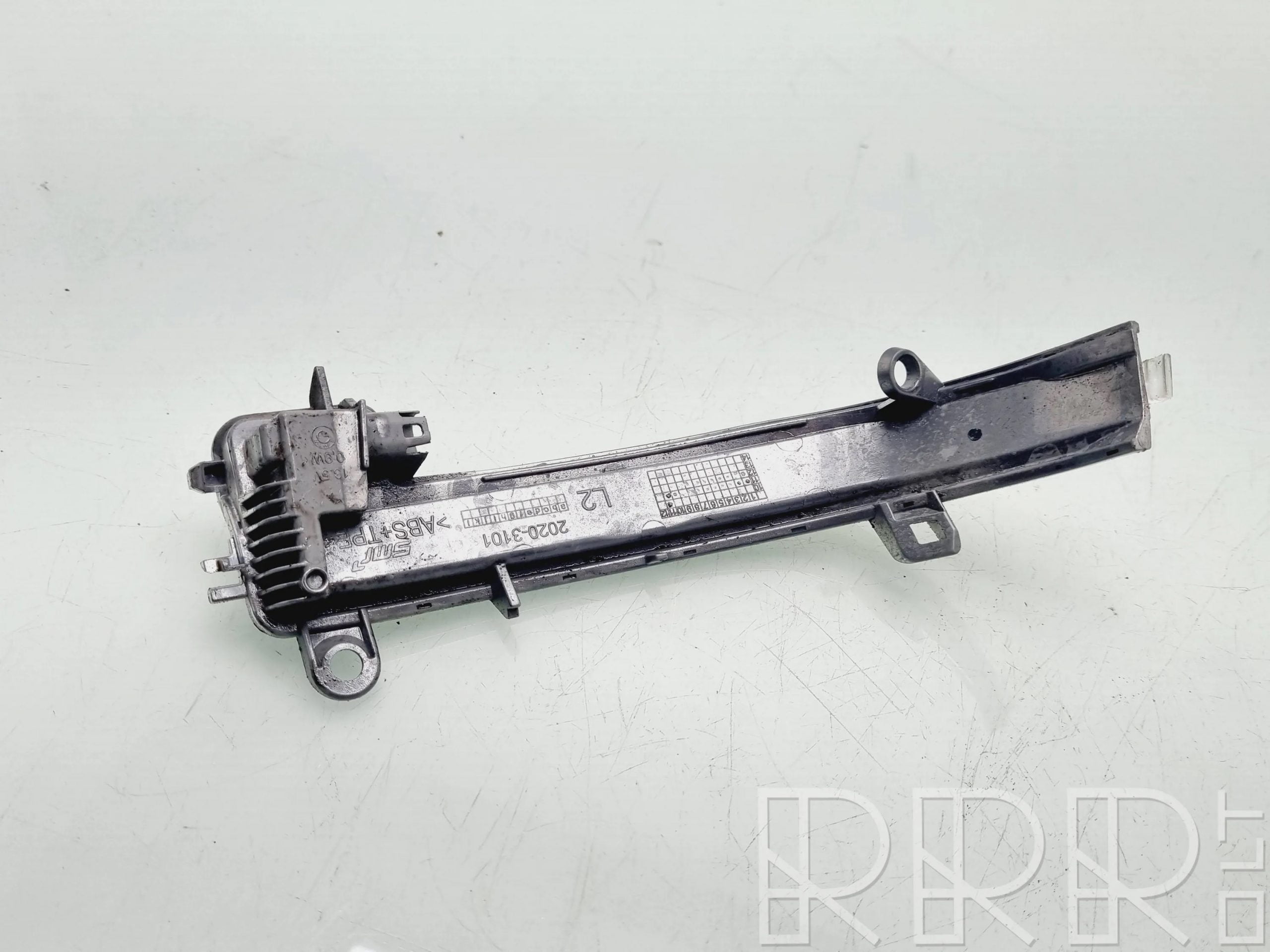 Left side turn indicator BMW F20