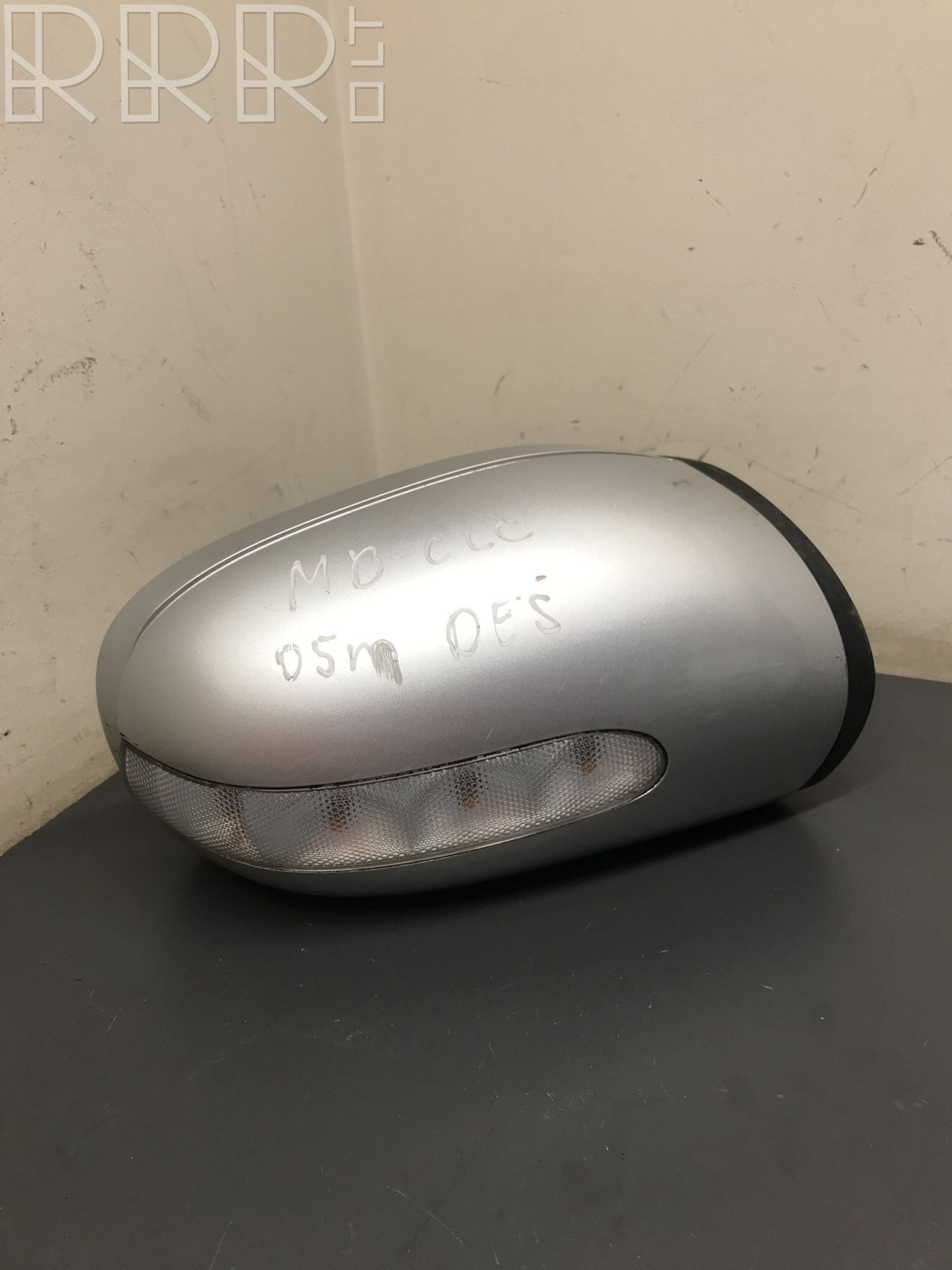 Mercedes-Benz CLC CL203 mirror