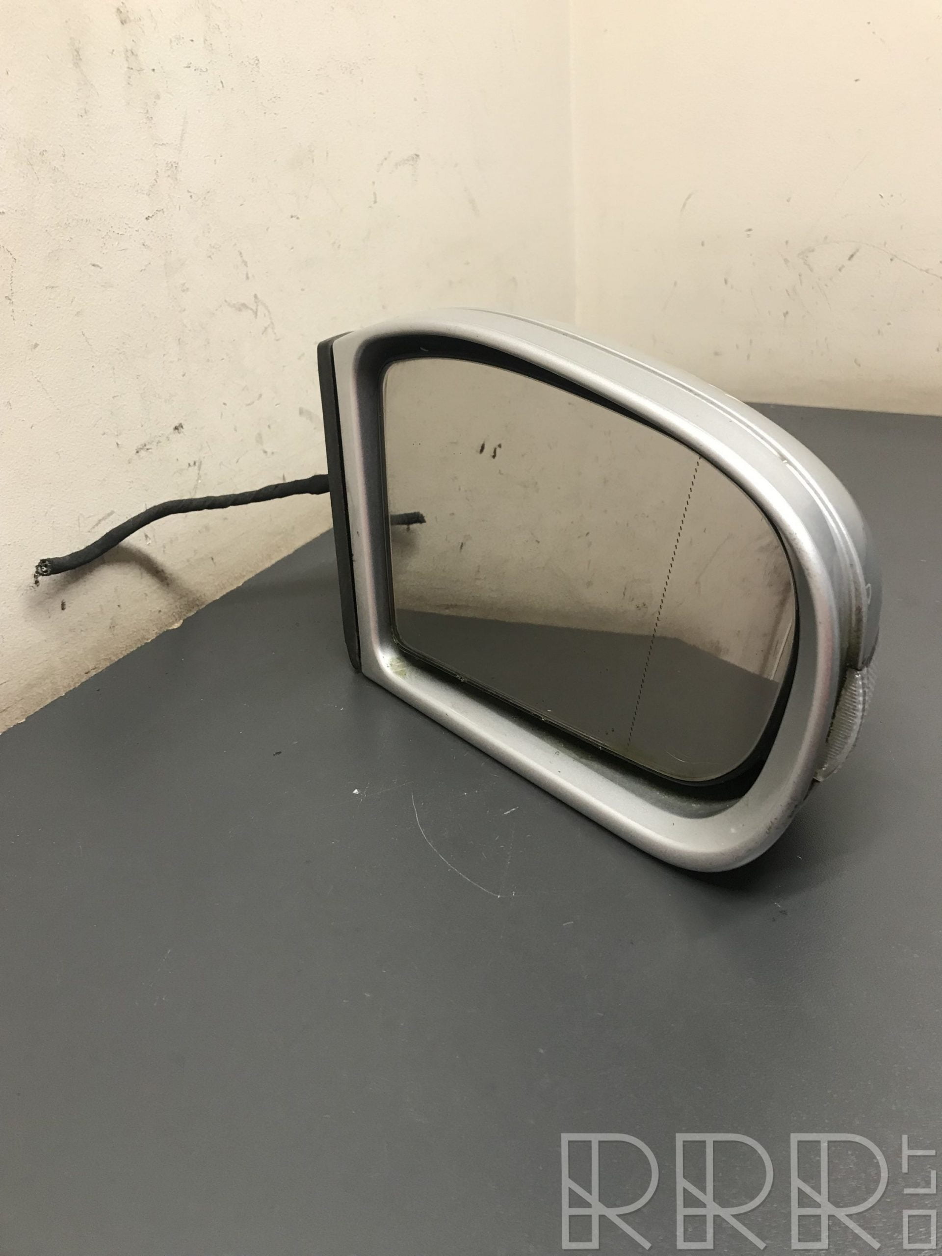 Mercedes-Benz CLC CL203 mirror