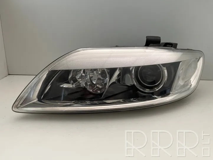 Audi Q7 4L headlight 4L0941029D