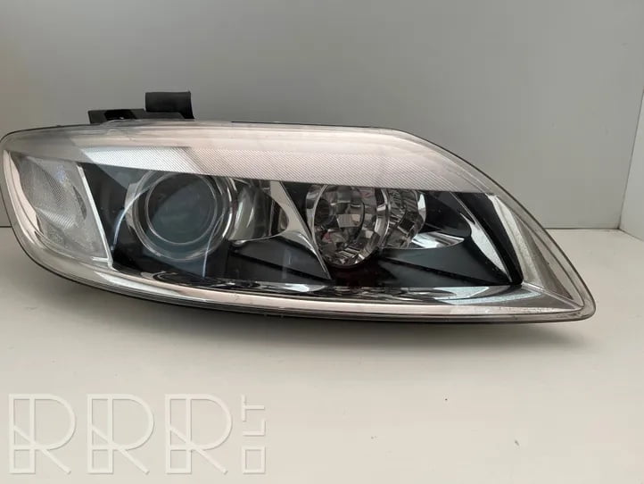 Audi Q7 4L headlight 4L0941030D