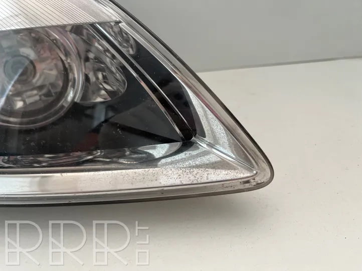 Audi Q7 4L headlight 4L0941030D