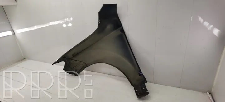 Audi Q7 4L right side wing S-line