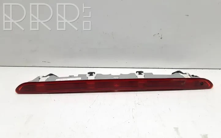 BMW F20 additional Stop Light