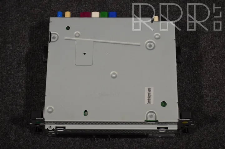 BMW DVD/Radio unit 6822591