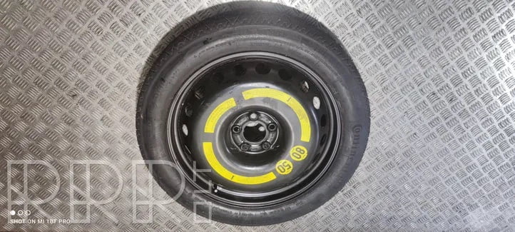 Mercedes-Benz GLC spare wheel R-19