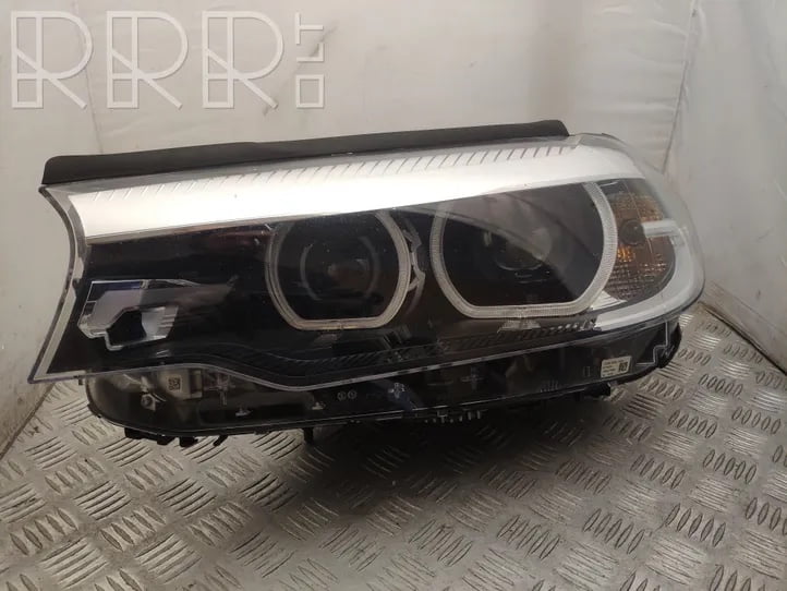 Bmw 530e G30 849911901 1039001