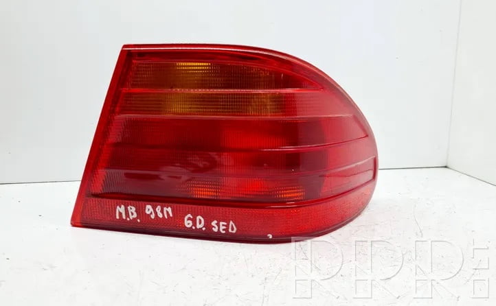 Mercedes Benz E class W210 taillight