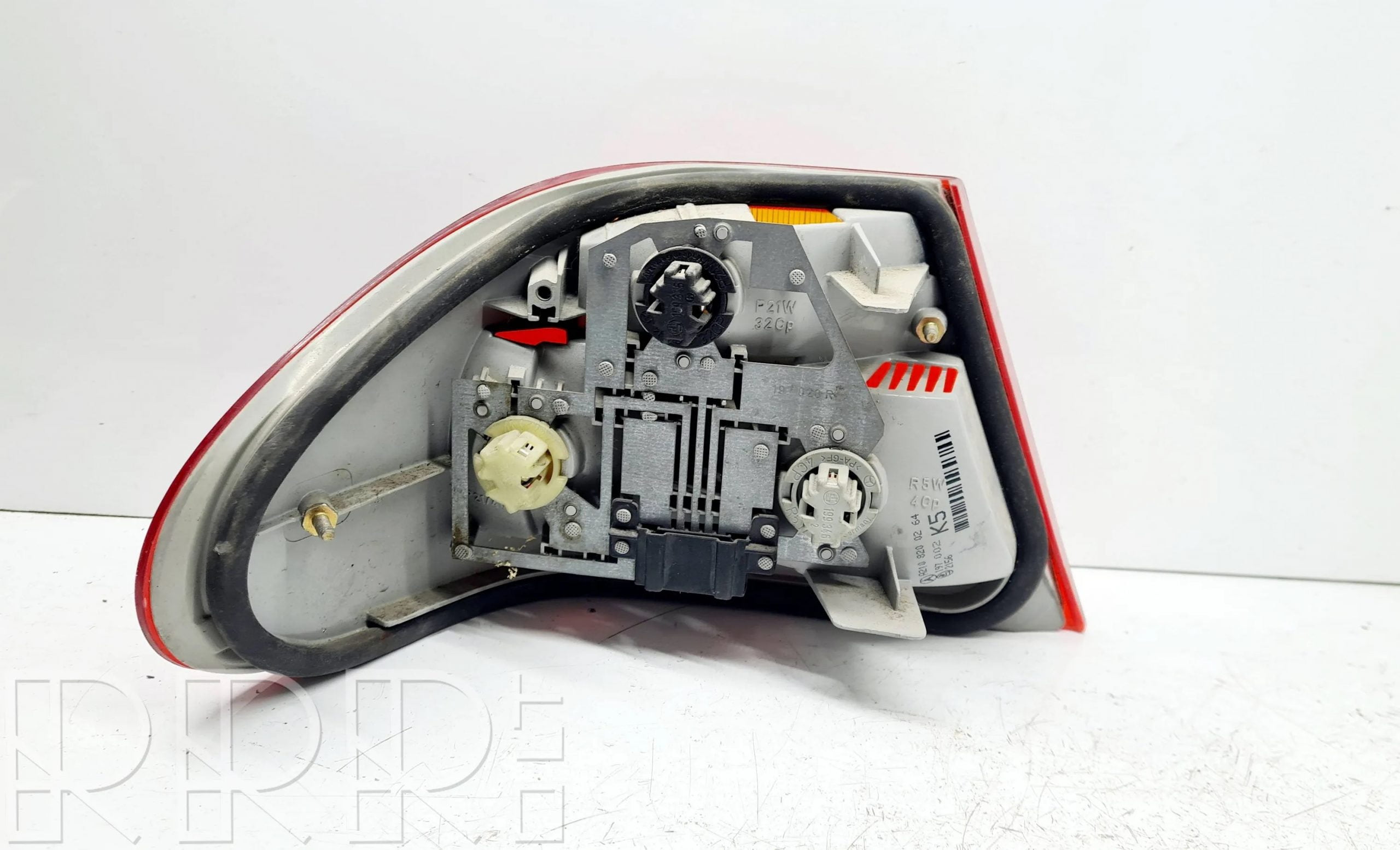Mercedes Benz E class W210 taillight