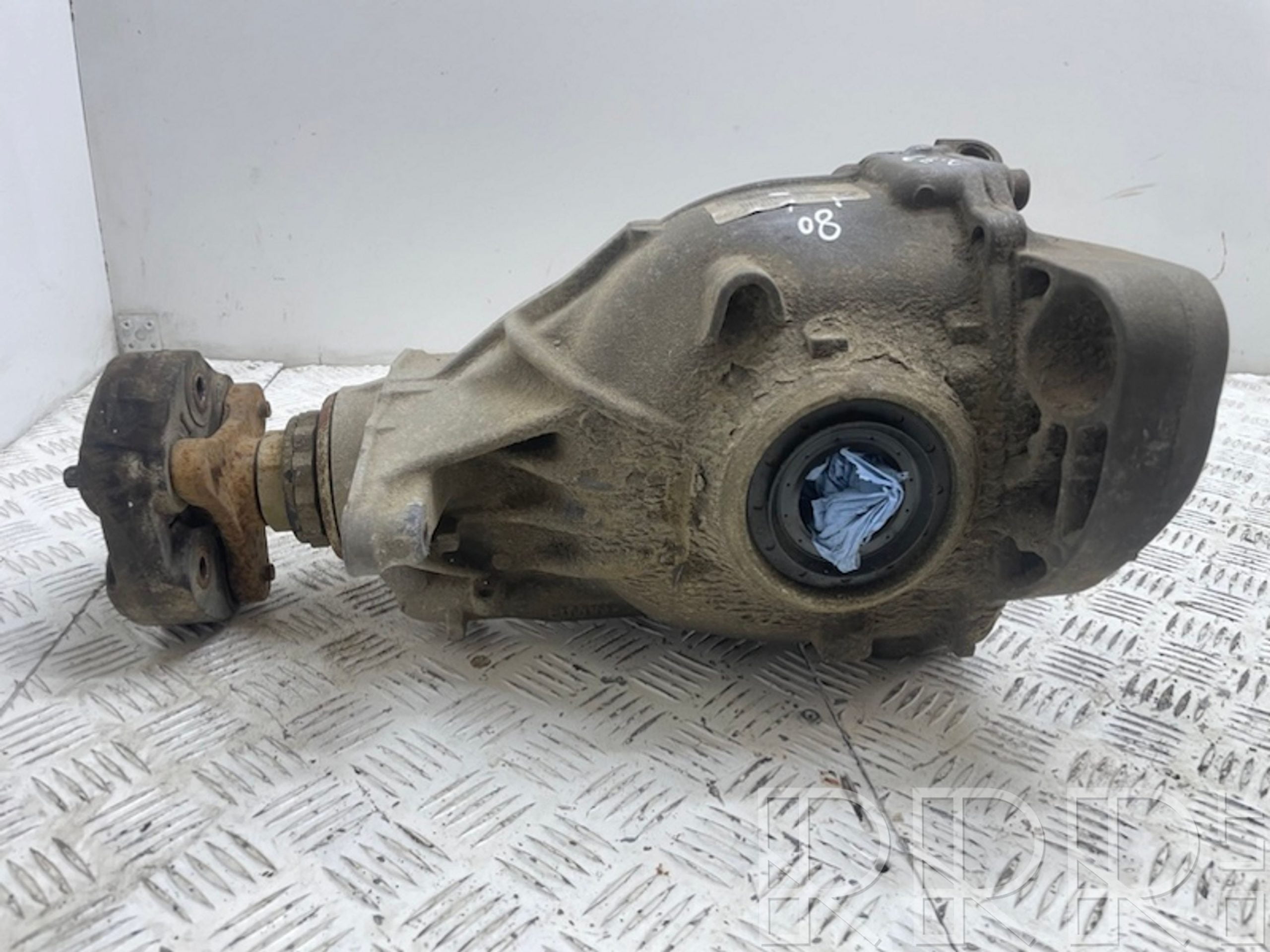Bmw 5 F10 7584450