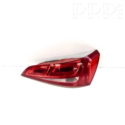 Audi Q5 8R0945094 8R0945093