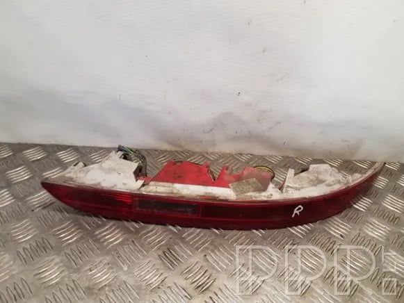 Audi Q5 bumper taillights 8R0945096 8R0945095