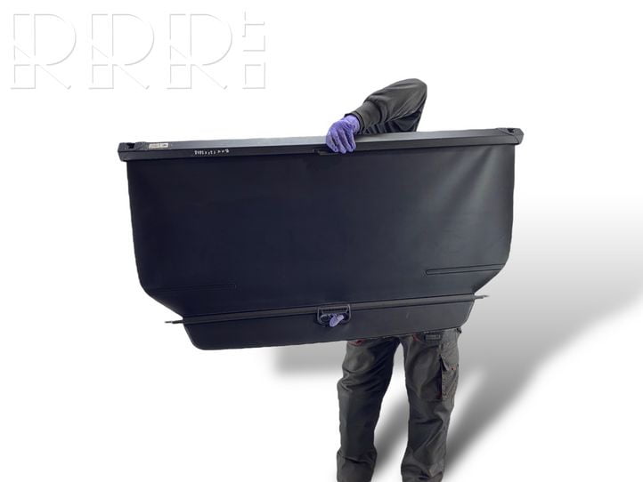 BMW F31 cargo cover 7273665