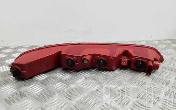 Audi Q3 taillight in rear bumper right side 8U0945096