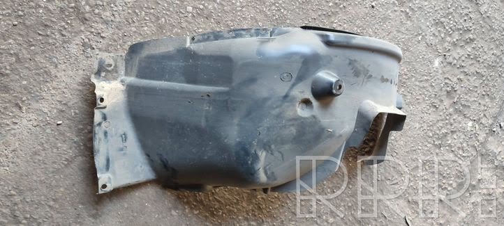Left and Right side mudguards BMW e81 e87