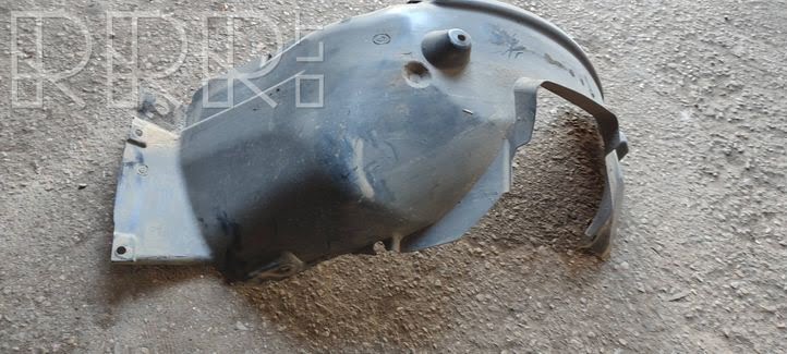 Left and Right side mudguards BMW e81 e87