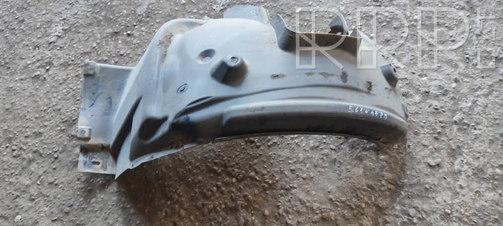 Left and Right side mudguards BMW e81 e87