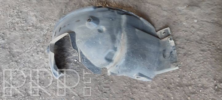 Left and Right side mudguards BMW e81 e87