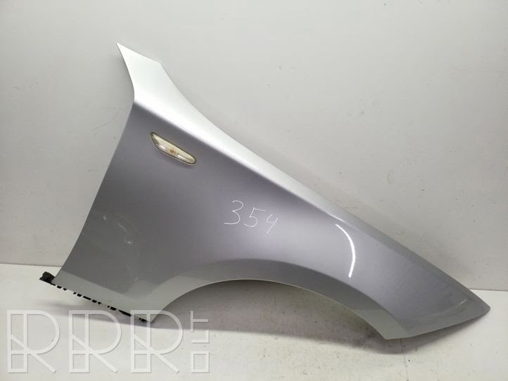 Bmw E81 E87 front fenders set
