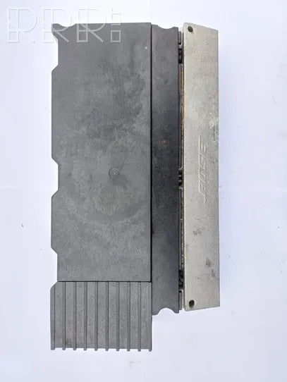 Bose amplifier 4F0035223G