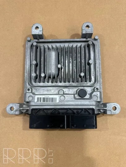 Mercedes W205 ECU A6519004500 A6519014000