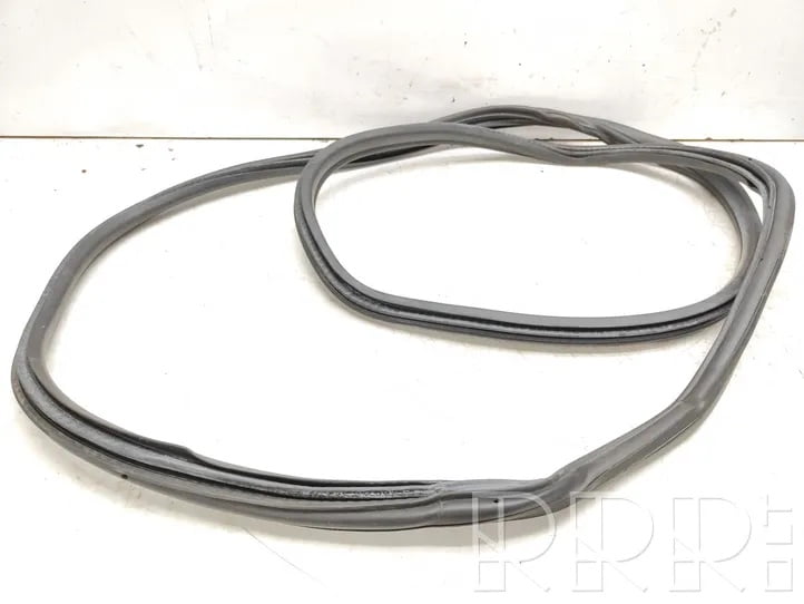 BMW X3 E83 Rear Right Door Rubber Seal