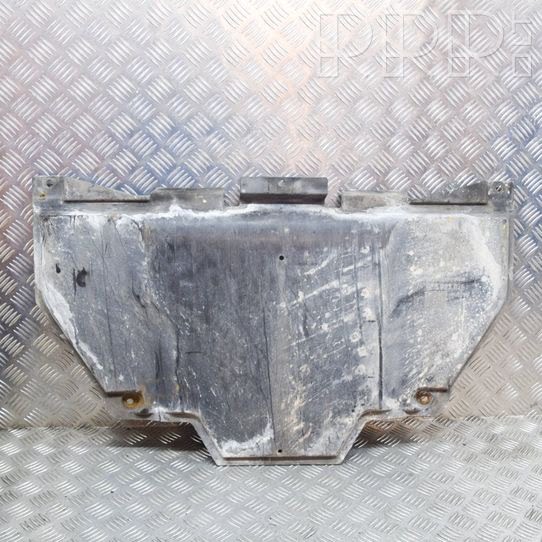 Audi A4 B6 engine bottom cover