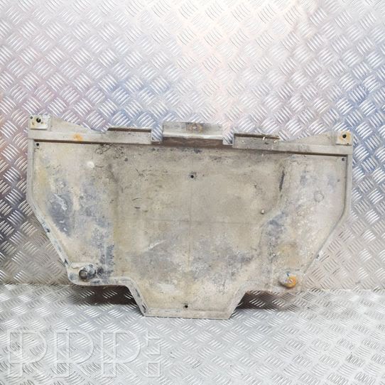Audi A4 B6 engine bottom cover
