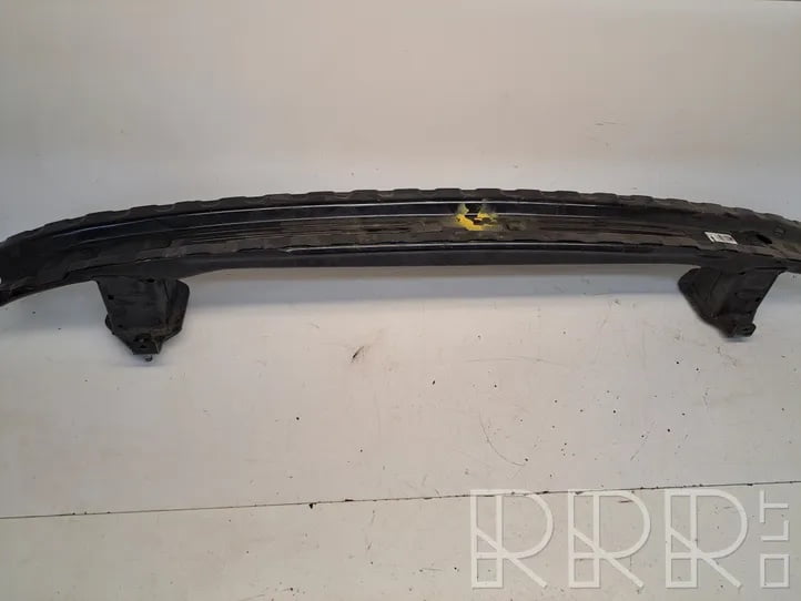 Mercedes-Benz GLC rear impact bar