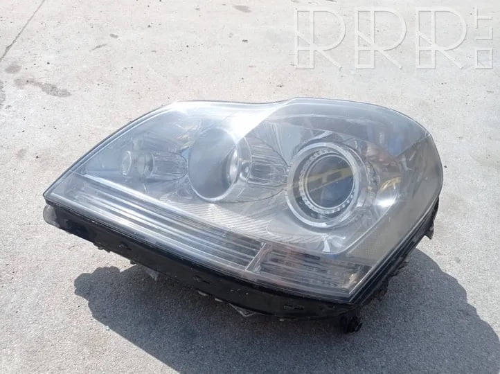 Mercedes Benz GL 2010 xenon headlight set