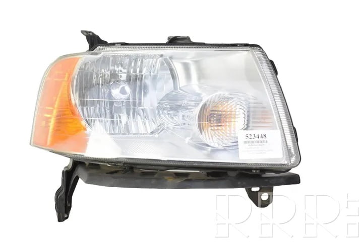 Ford Freestyle headlights set