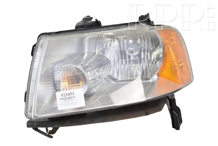Ford Freestyle headlights set