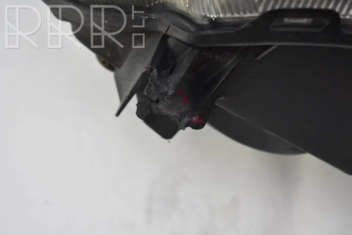 Ford Freestyle headlights set