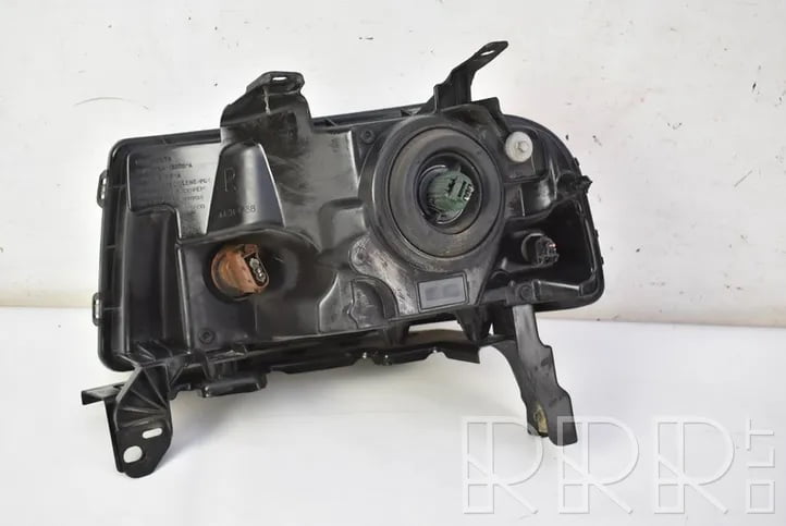 Ford Freestyle headlights set