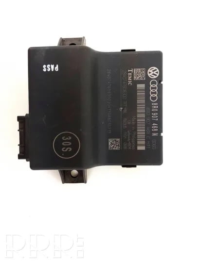 Gateway module 8R0907468C 8R0907468N