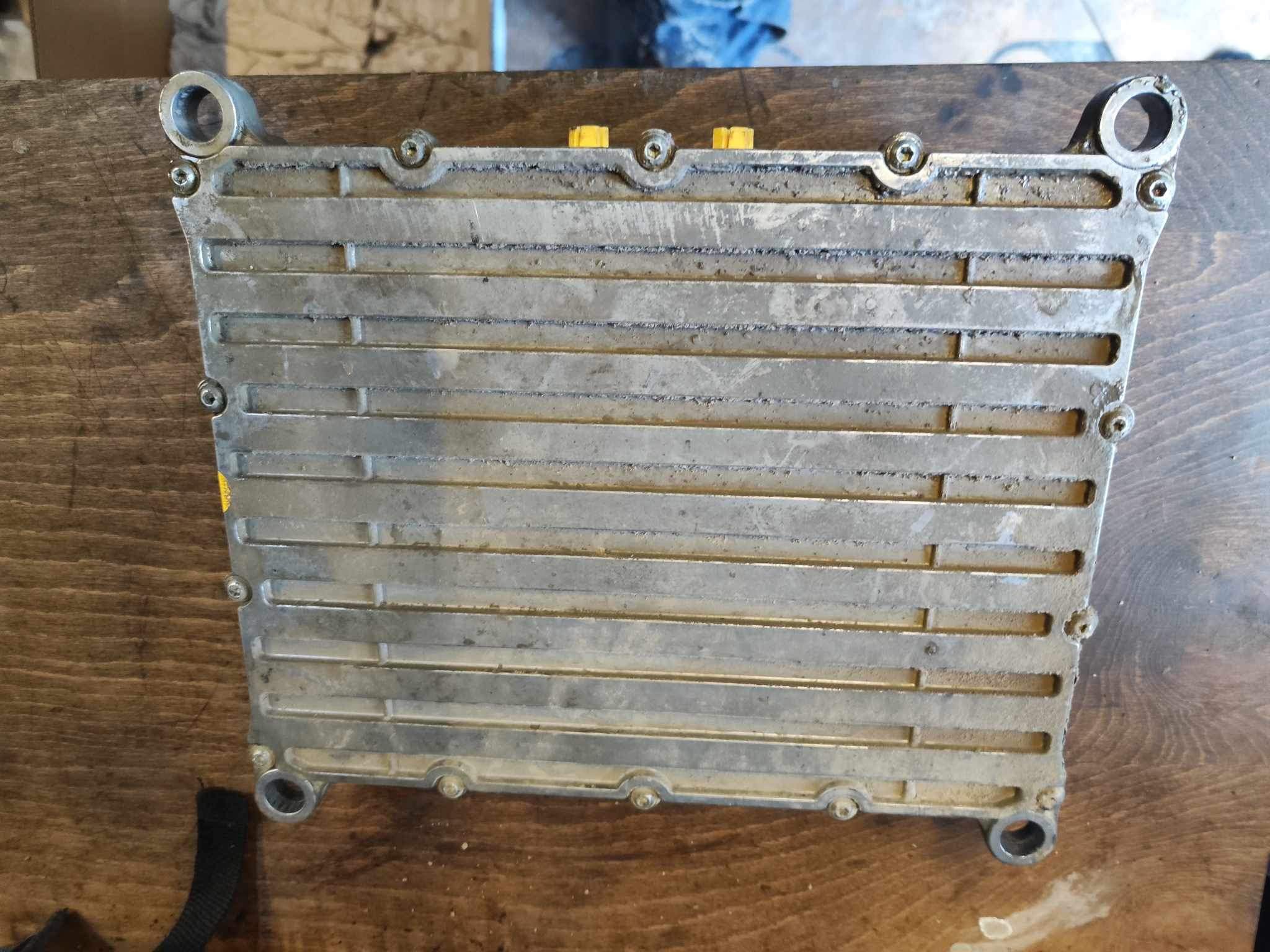 Liebherr ECU 2 D936 A7 04