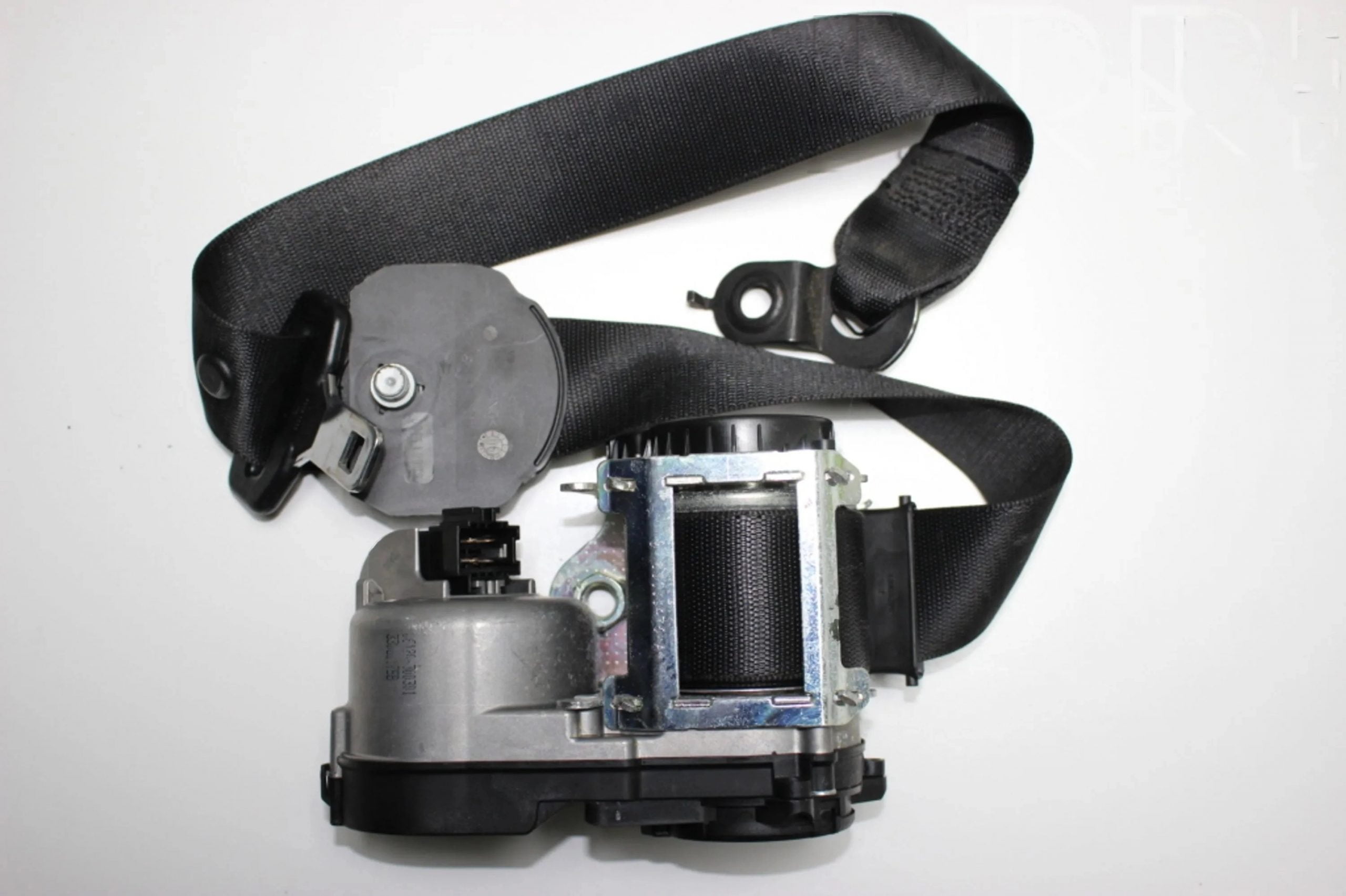 Mercedes GL x164 front seatbelts set