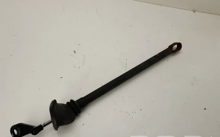 BMW series 7 door stopers set