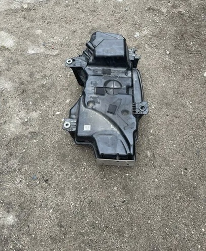 AUDI Q5 SQ5 ADBLUE Tank 80A131878AN