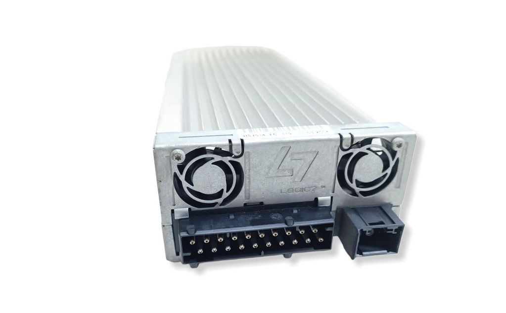 Bmw e60 top hifi dsp amplifier