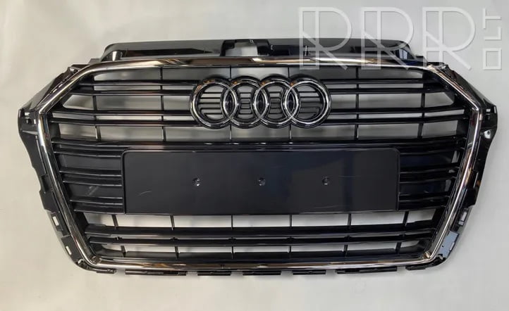 Audi A3 8V front Grille 8V3853651AA