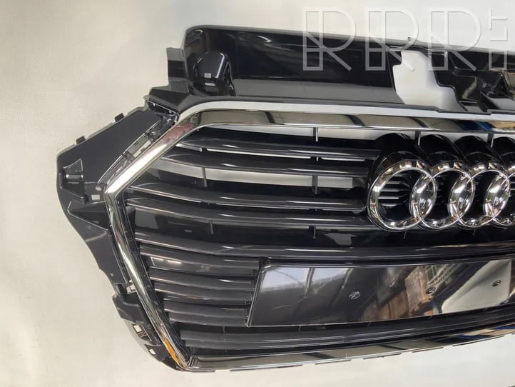 Audi A3 8V front Grille 8V3853651AA