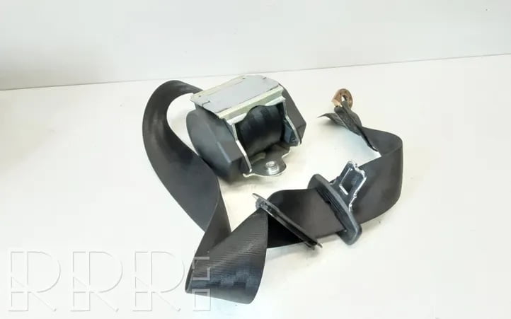 Audi A6 C6 rear seatbelts set Left,Right,Middle