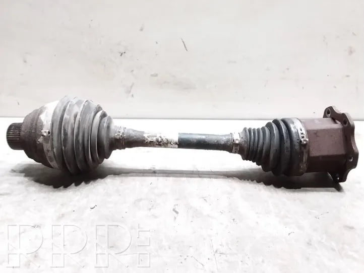 Audi A6 C7 front right driveshaft.